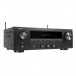 Denon DRA-900H 2 Channel AV Receiver, Black