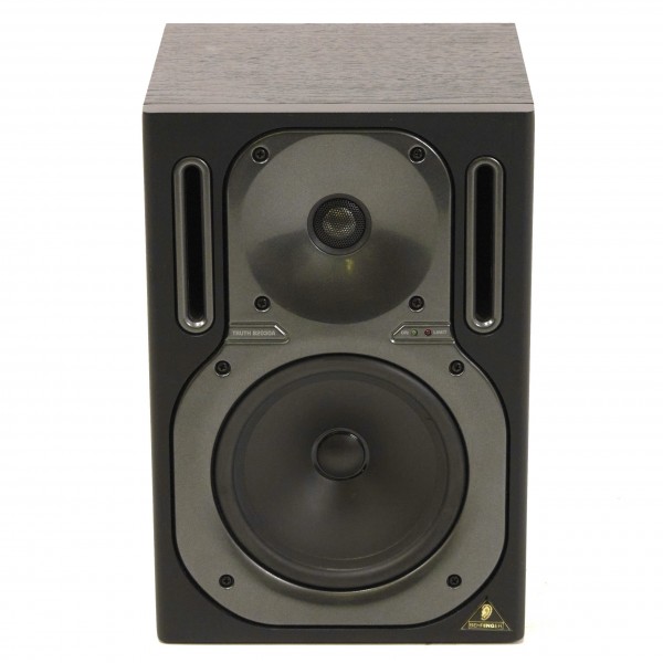 Behringer B2030A Truth Active Studio Monitor, Single - Secondhand