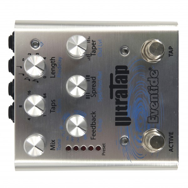 ULTRATAP-PEDAL-SECONDHAND-CCM5092