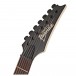 Ibanez GRG7221 GIO, Black Night