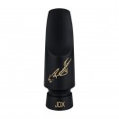 Rousseau 3.0 JDX Soprano Saxophone Mouthpiece, 7