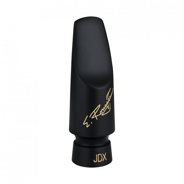 Rousseau 3.0 JDX Soprano Saxophone Mouthpiece, 7*