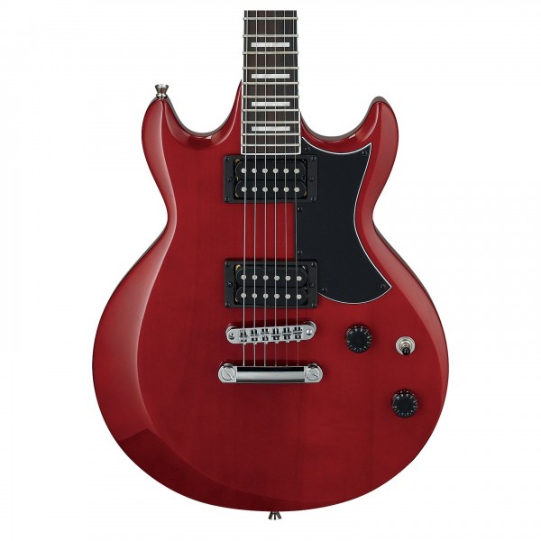 Ibanez GAX30 GIO, Transparent Cherry at Gear4music