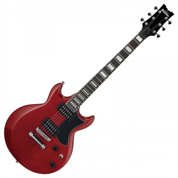 Ibanez GAX30 GIO 2018, Transparent Cherry