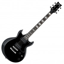 Ibanez GAX30 GIO 2018, Black Night