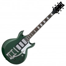 Ibanez AX230T, Metallic Forest