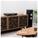 Roksan Attessa Streaming Amplifier - lifestyle