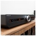 Roksan Attessa Streaming Amplifier - lifestyle close up