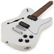 Fender Jim Adkins JA-90 Telecaster LRL, Snow White