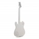 Fender Jim Adkins JA-90 Telecaster LRL, Snow White