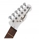 Fender Jim Adkins JA-90 Telecaster LRL, Snow White