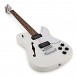 Fender Jim Adkins JA-90 Telecaster LRL, Snow White