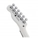 Fender Jim Adkins JA-90 Telecaster LRL, Snow White
