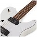 Fender Jim Adkins JA-90 Telecaster LRL, Snow White