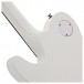 Fender Jim Adkins JA-90 Telecaster LRL, Snow White