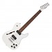 Fender Jim Adkins JA-90 Telecaster LRL, Snow White