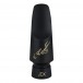 Rousseau 3.0 JDX Alto Saxophone Mouthpiece, 5