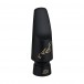 Rousseau 3.0 JDX Alto Saxophone Mouthpiece, 5