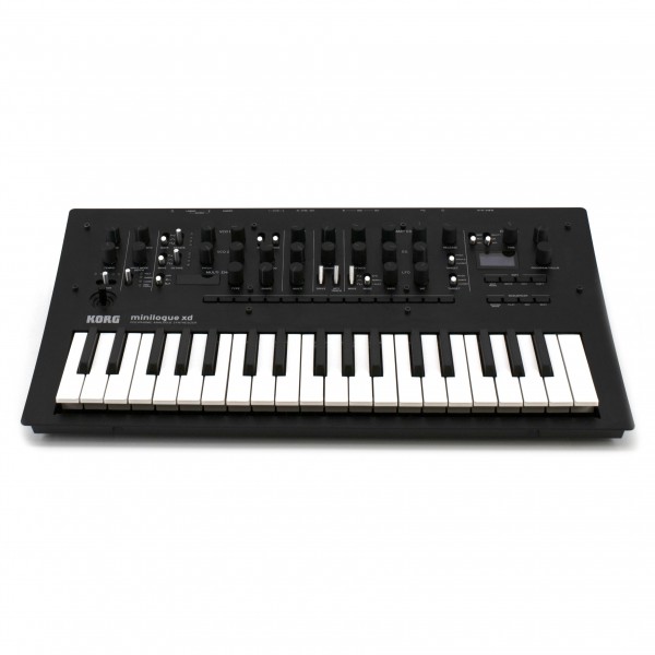 MINILOGUE-XD-SECONDHAND-CCM4949