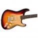 Fender American Ultra II Stratocaster HSS EB, Ultraburst