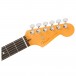 Fender American Ultra II Stratocaster HSS EB, Ultraburst