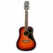 Eko Ranger XII VR 12-String Acoustic, Honey Burst - Secondhand