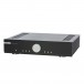 Musical Fidelity M5SI Integrated Amplifier, Black Side View