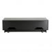 Alphason Element Modular 1250, Black Gloss - Back