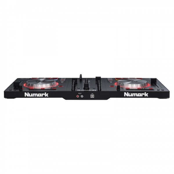 Numark Mixtrack Pro 3