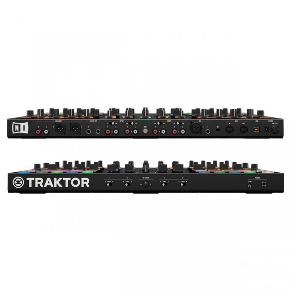 Native Instruments Traktor Kontrol S8 Professional DJ Native Instruments Traktor Kontrol S8 Professional DJ