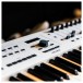 Arturia Keylab 88 MKII, White - Detail
