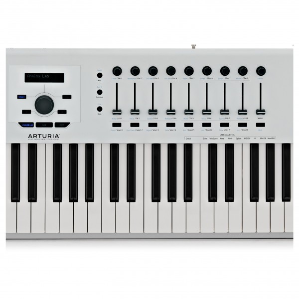 Arturia Keylab 88 MKII, White