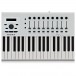 Arturia Keylab 88 MKII, White