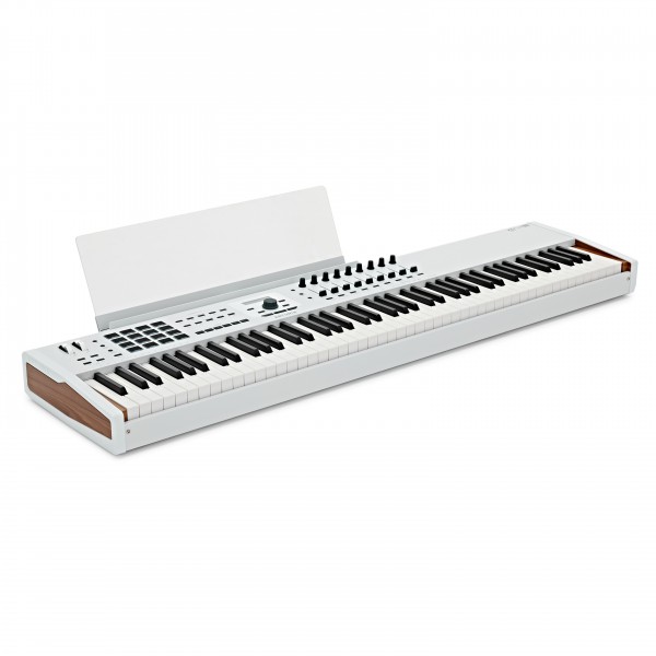 Arturia Keylab 88 MKII, White
