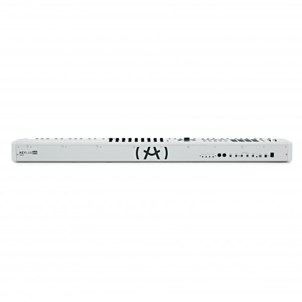 Arturia Keylab 88 MKII, White