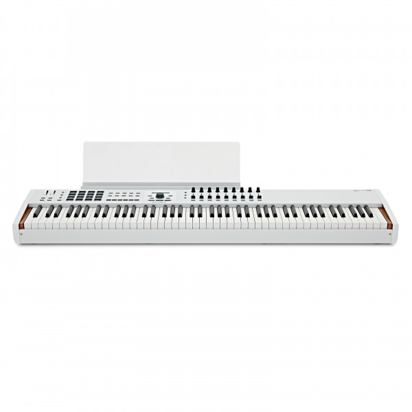 Arturia Keylab 88 MKII, White