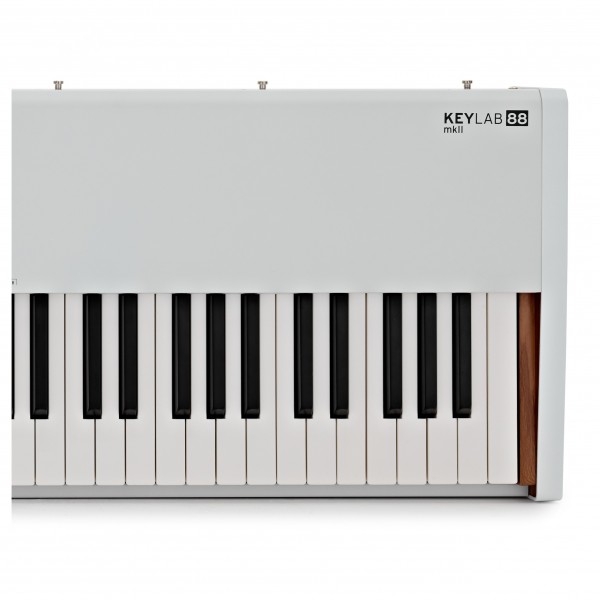 Arturia Keylab 88 MKII, White