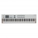 Arturia Keylab 88 MKII, White