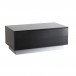 Alphason Element Modular 850 TV Cabinet, Black Gloss