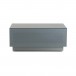 Alphason Element Modular EMTMOD850 TV Cabinet, Grey Gloss - Front