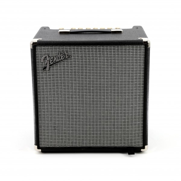 Fender Rumble 40 Bass Combo - Secondhand