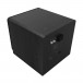 Klipsch RP-1600SW 16 inch High Excursion Subwoofer, Black Back View 2