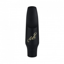 Rousseau 3.0 Classic NC Baritone Saxophone Mouthpiece, NC4
