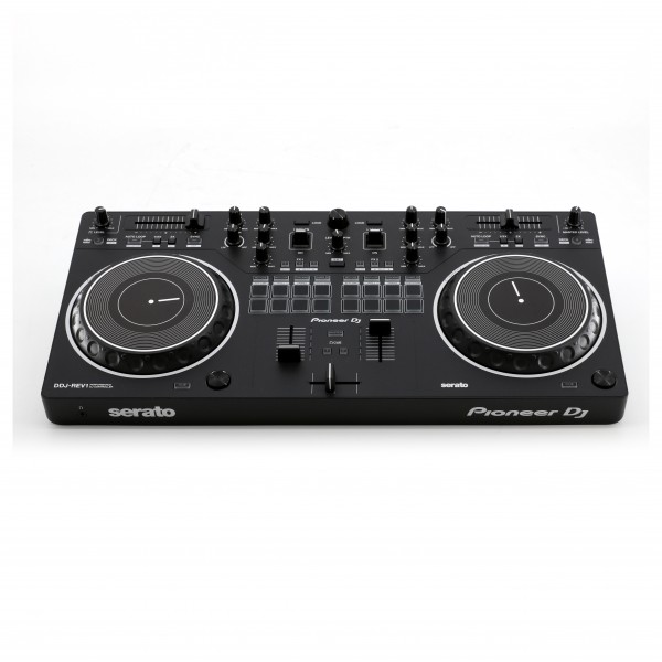 Pioneer DJ DDJ-REV1 DJ Controller - Secondhand