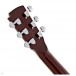 Hartwood Revival Legend TR, Walnut