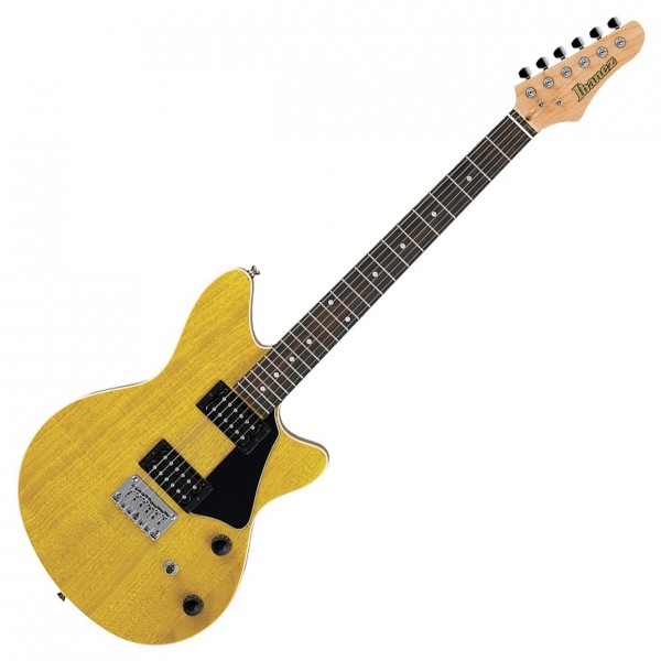 Ibanez RC220 Roadcore 2018, Trans Mustard