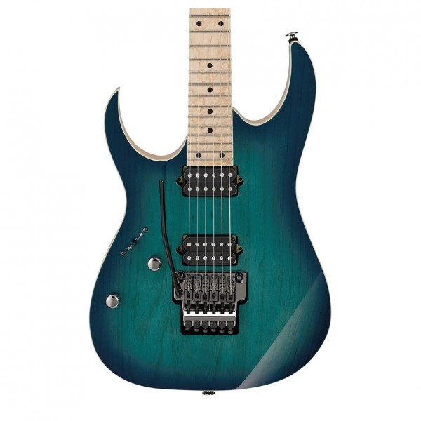 Ibanez RG652AHML Prestige Left Handed