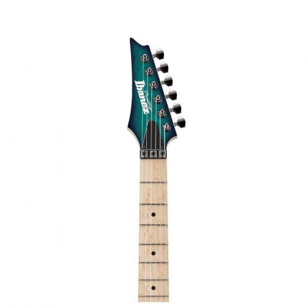 RG652AHML Prestige Left Handed 2018, Nebula Green Burst