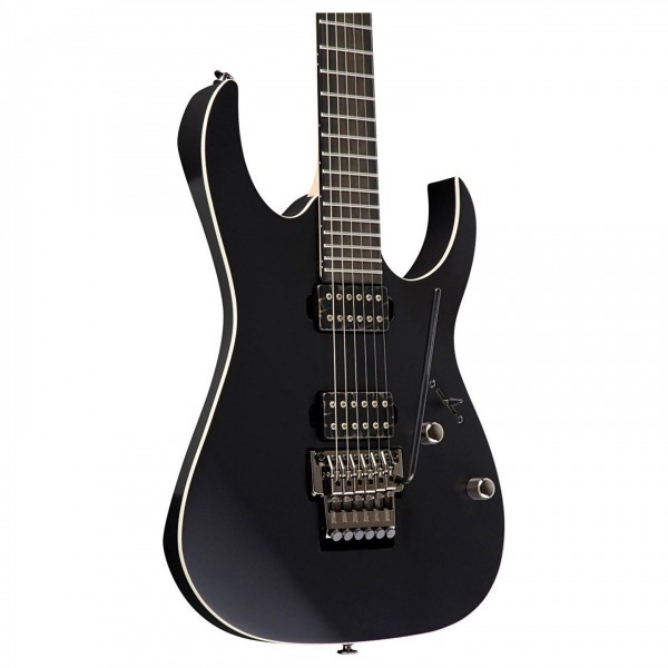ギター Ibanez Prestige RG6UCS-MYF Ibanez RG6UCS Uppercut Prestige, Mystic Night Metal | Gear4music