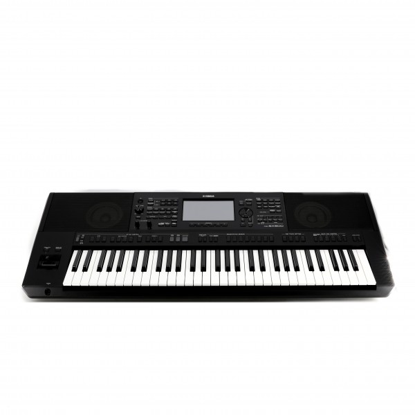 Yamaha PSR SX900 Digital Arranger - Secondhand